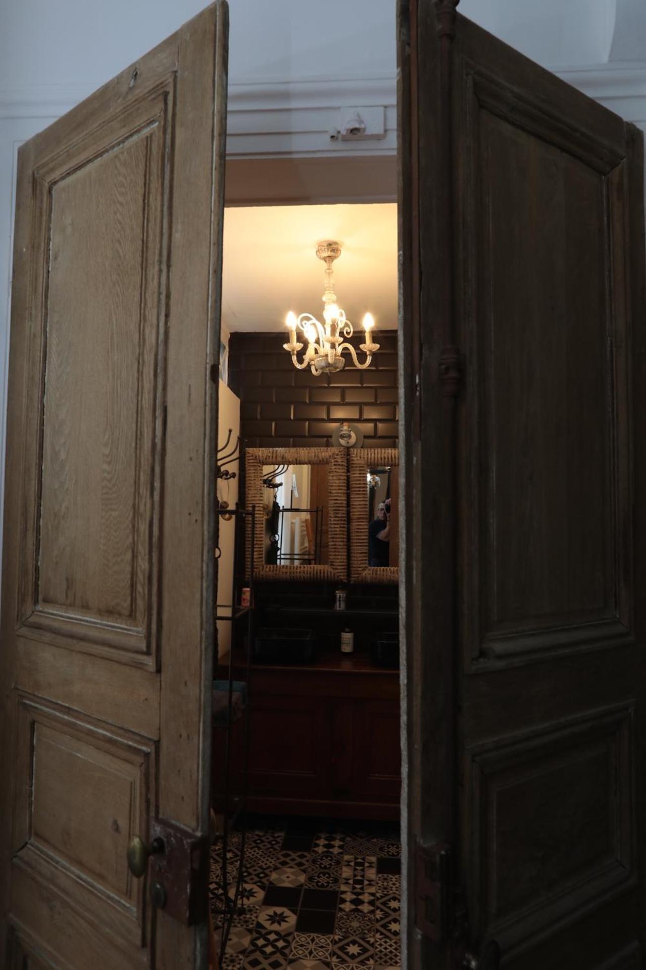 Ferienwohnung Atelier Des Glycines, Troyes Bouchon De Champagne, Sublime Site Patrimonial Exterior foto